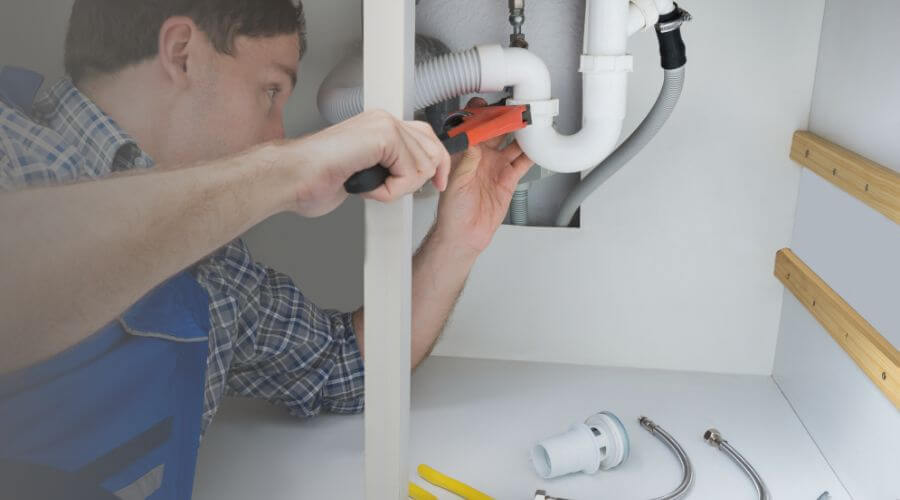 Local water heater installation in Sopchoppy, FL